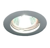 Светильник встраиваемый Италмак Gamma 51 0 12 IT8012 картинка 